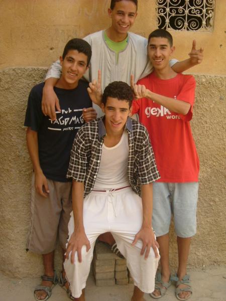 avec khalid